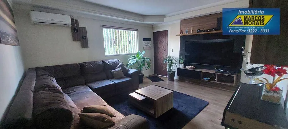 Apartamento, 3 quartos, 117 m² - Foto 1