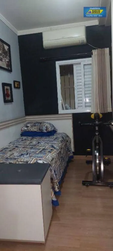 Apartamento, 3 quartos, 117 m² - Foto 5