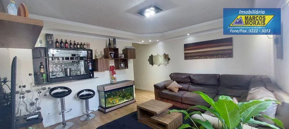 Apartamento, 3 quartos, 117 m² - Foto 7