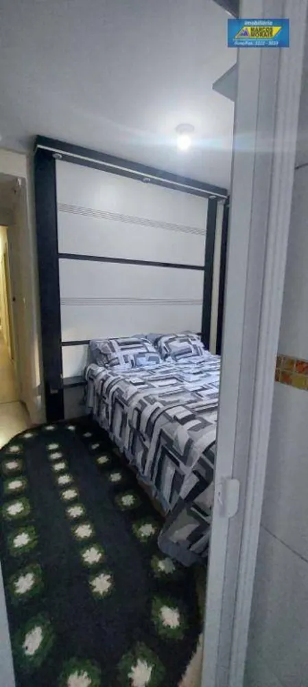 Apartamento, 3 quartos, 117 m² - Foto 6