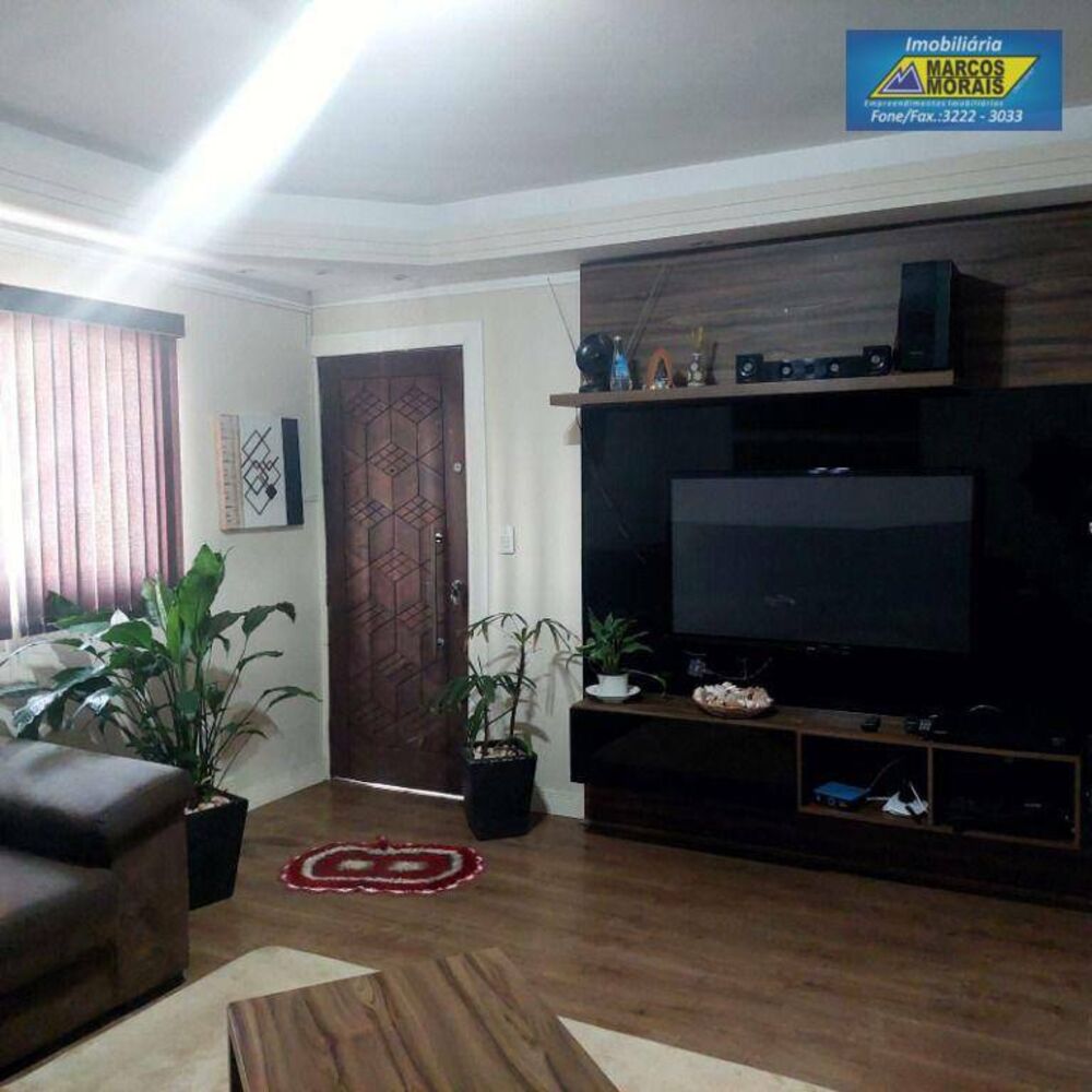 Apartamento, 3 quartos, 117 m² - Foto 3