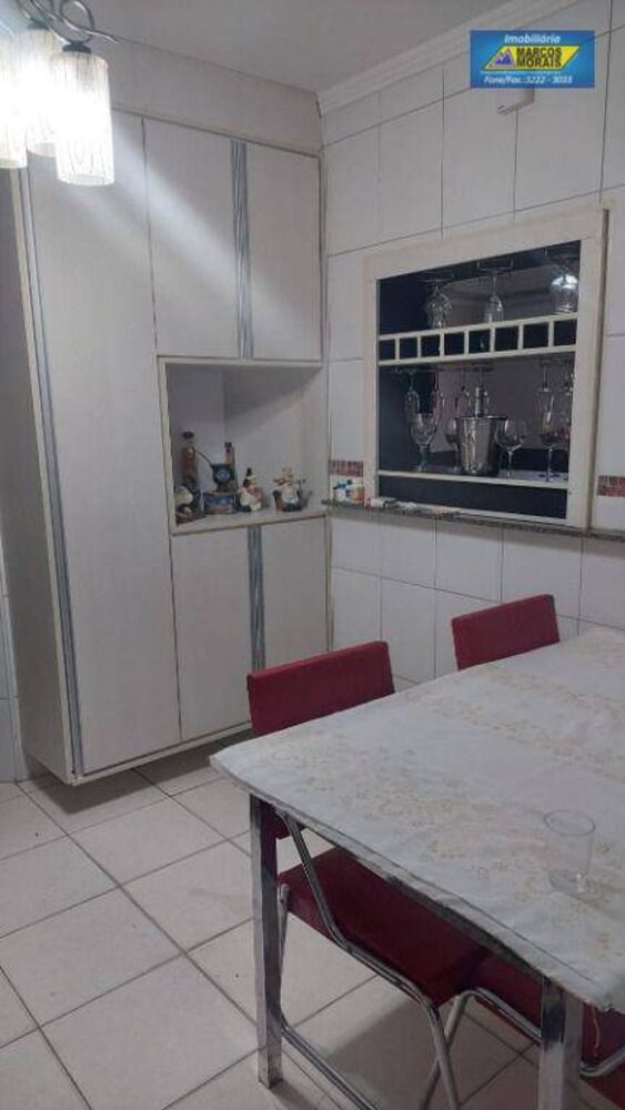 Apartamento, 3 quartos, 117 m² - Foto 1