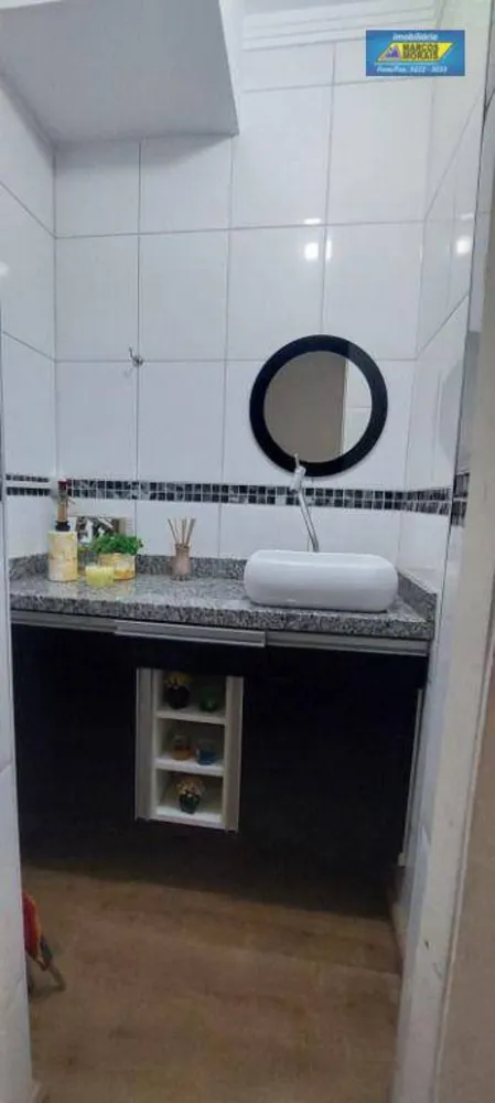 Apartamento, 3 quartos, 117 m² - Foto 3