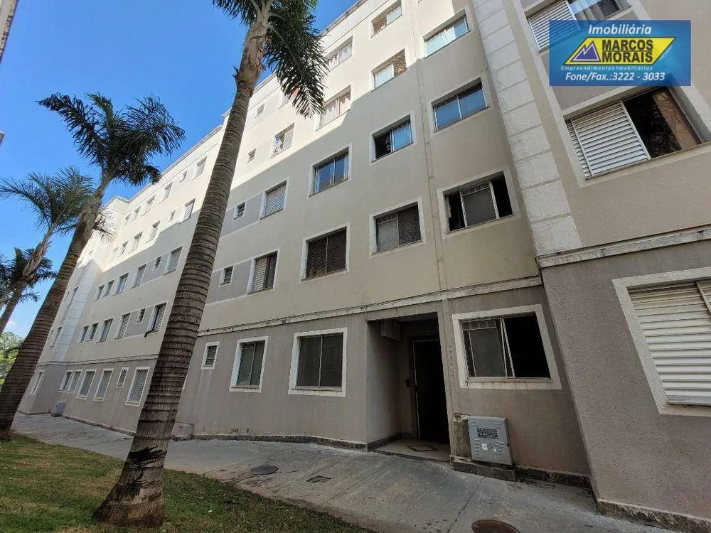 Apartamento, 2 quartos, 47 m² - Foto 5