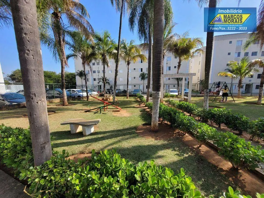 Apartamento, 2 quartos, 47 m² - Foto 7