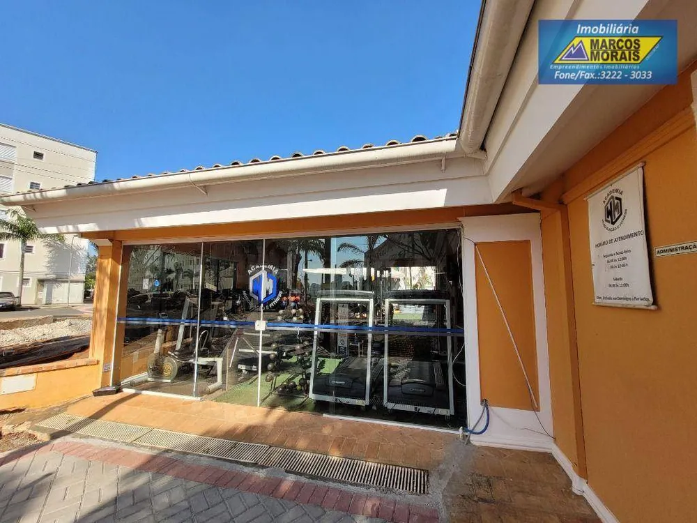 Apartamento, 2 quartos, 47 m² - Foto 8