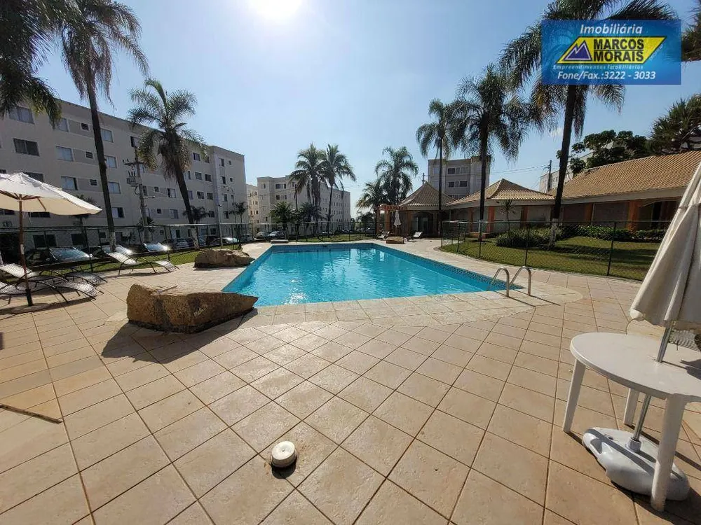 Apartamento, 2 quartos, 47 m² - Foto 6