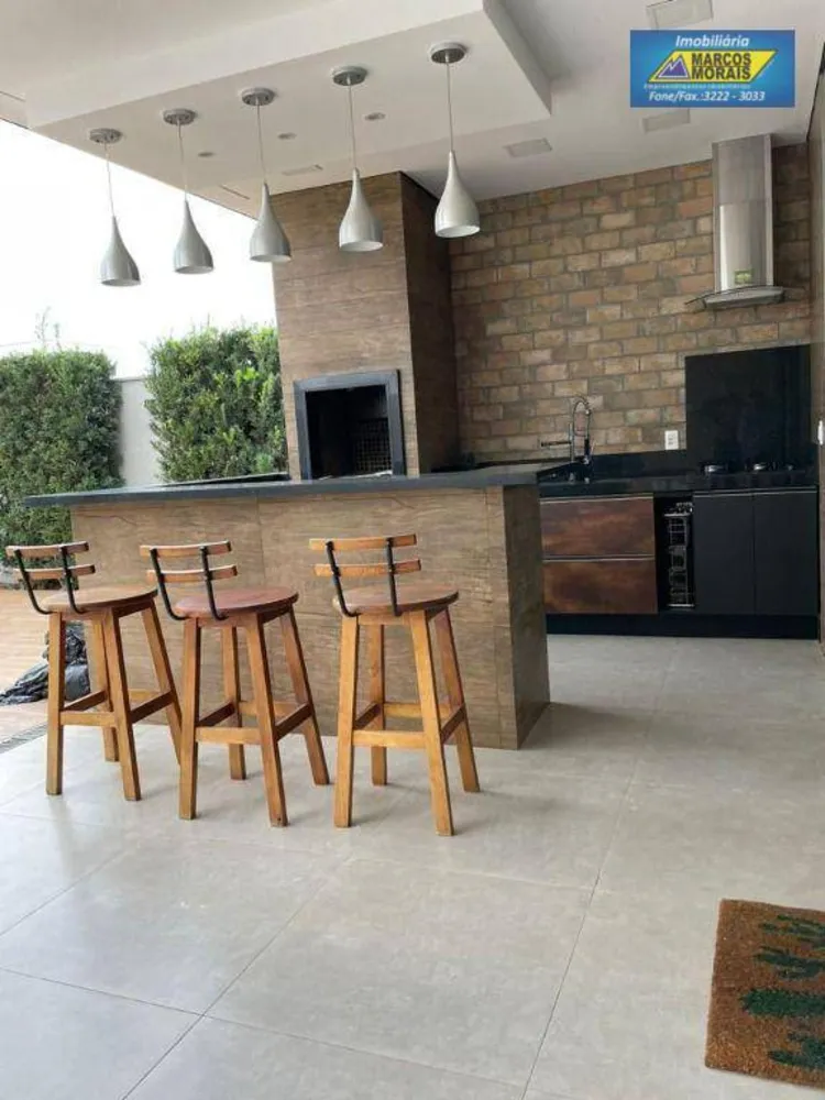 Casa de Condomínio, 3 quartos - Foto 5