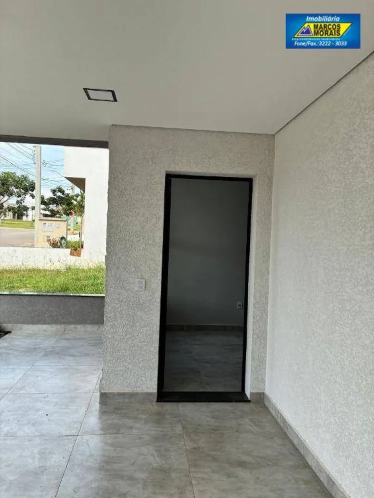 Casa de Condomínio, 3 quartos - Foto 10