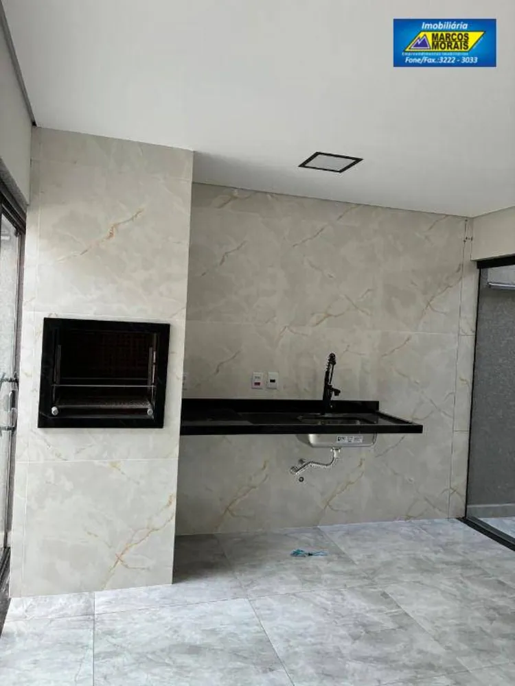 Casa de Condomínio, 3 quartos - Foto 5