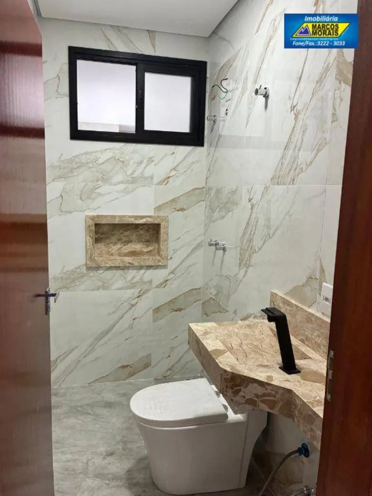 Casa de Condomínio, 3 quartos - Foto 6