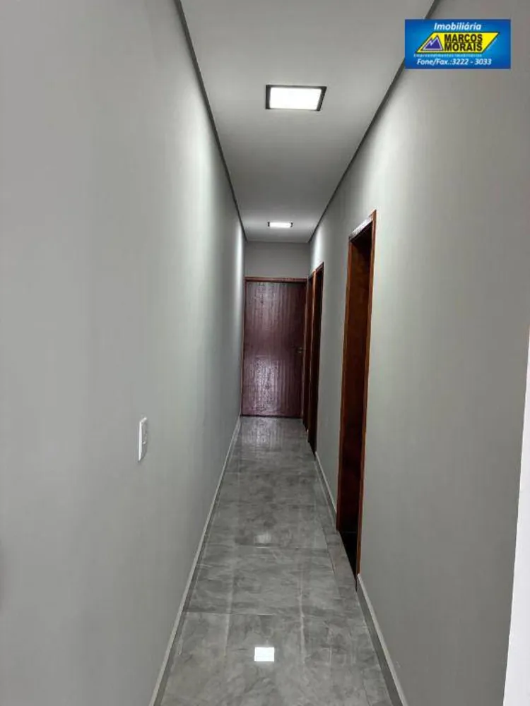 Casa de Condomínio, 3 quartos - Foto 12