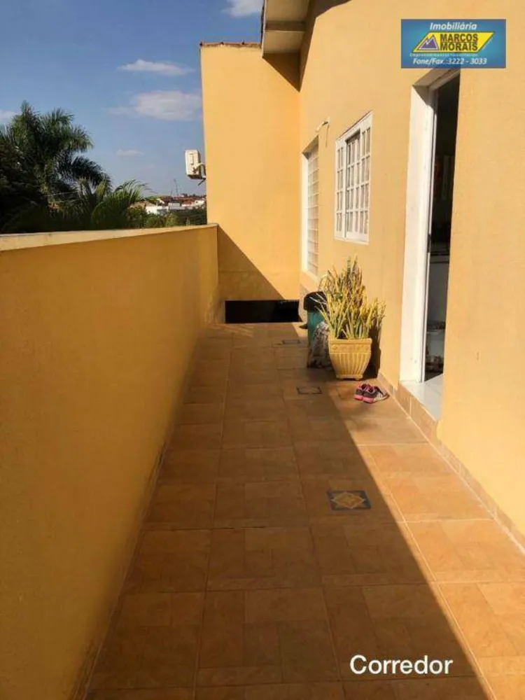 Casa, 3 quartos, 300 m² - Foto 8