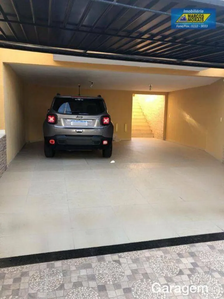Casa, 3 quartos, 300 m² - Foto 1