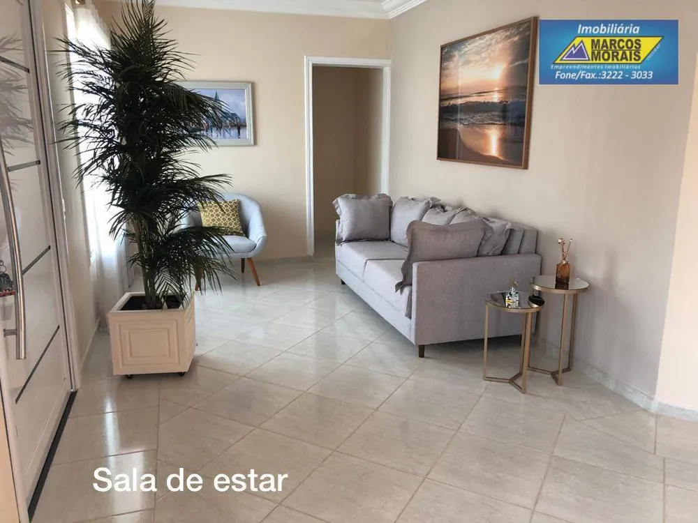 Casa, 3 quartos, 300 m² - Foto 4