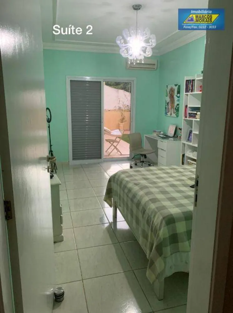 Casa, 3 quartos, 300 m² - Foto 7