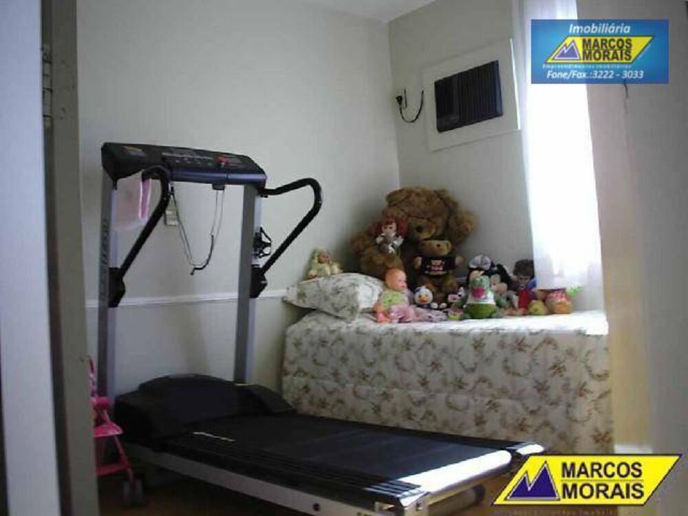 Apartamento, 3 quartos, 204 m² - Foto 3
