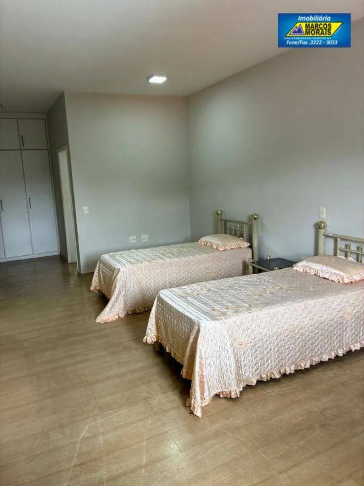 Casa de Condomínio, 3 quartos - Foto 16