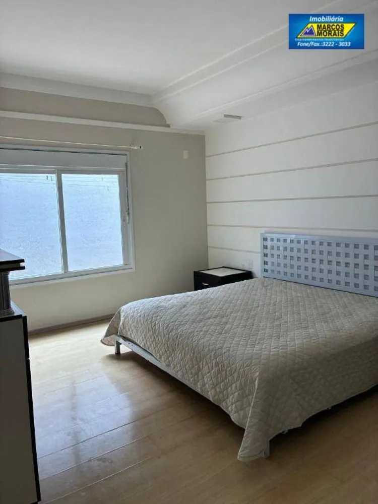 Casa de Condomínio, 3 quartos - Foto 11