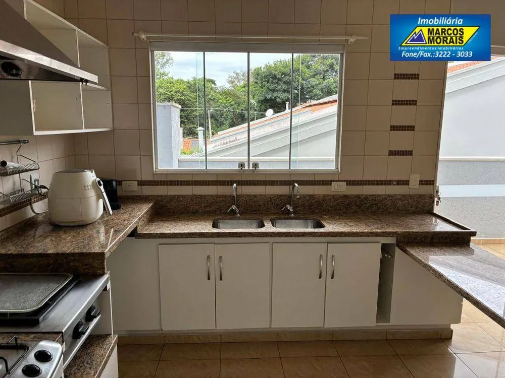 Casa de Condomínio, 3 quartos - Foto 5