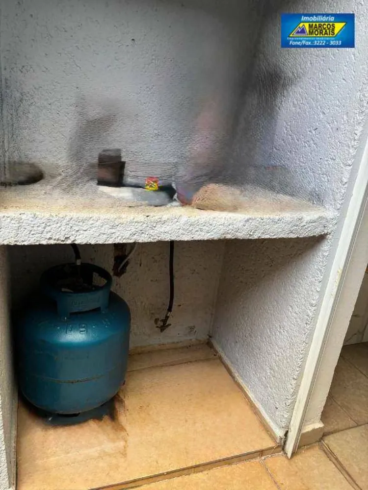 Casa de Condomínio, 3 quartos - Foto 8
