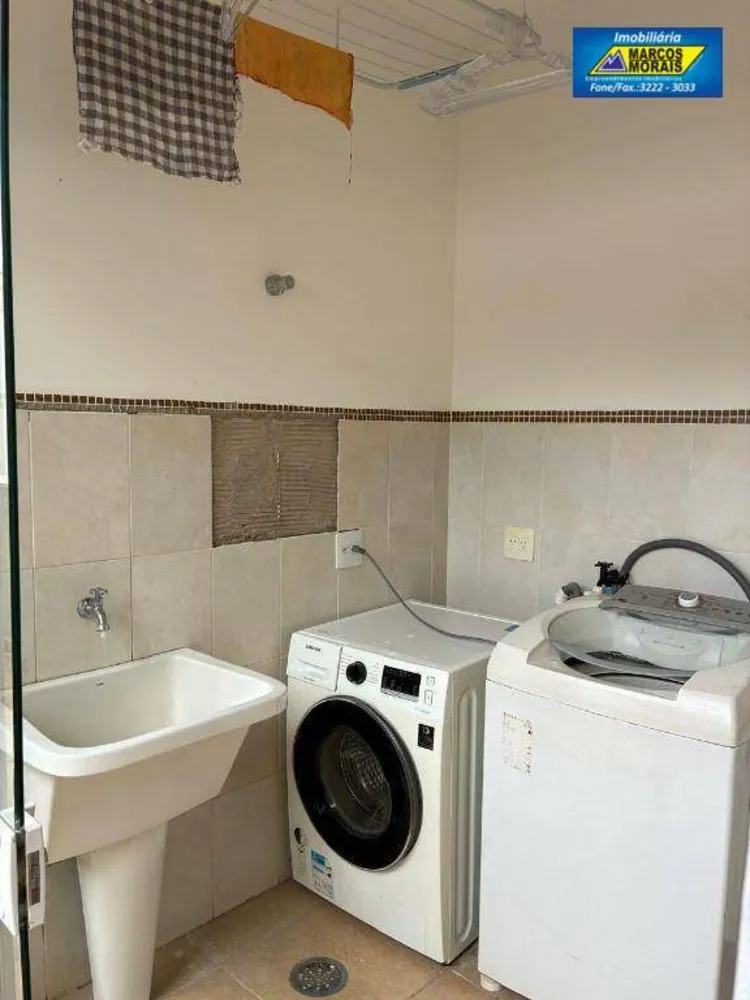 Casa de Condomínio, 3 quartos - Foto 7