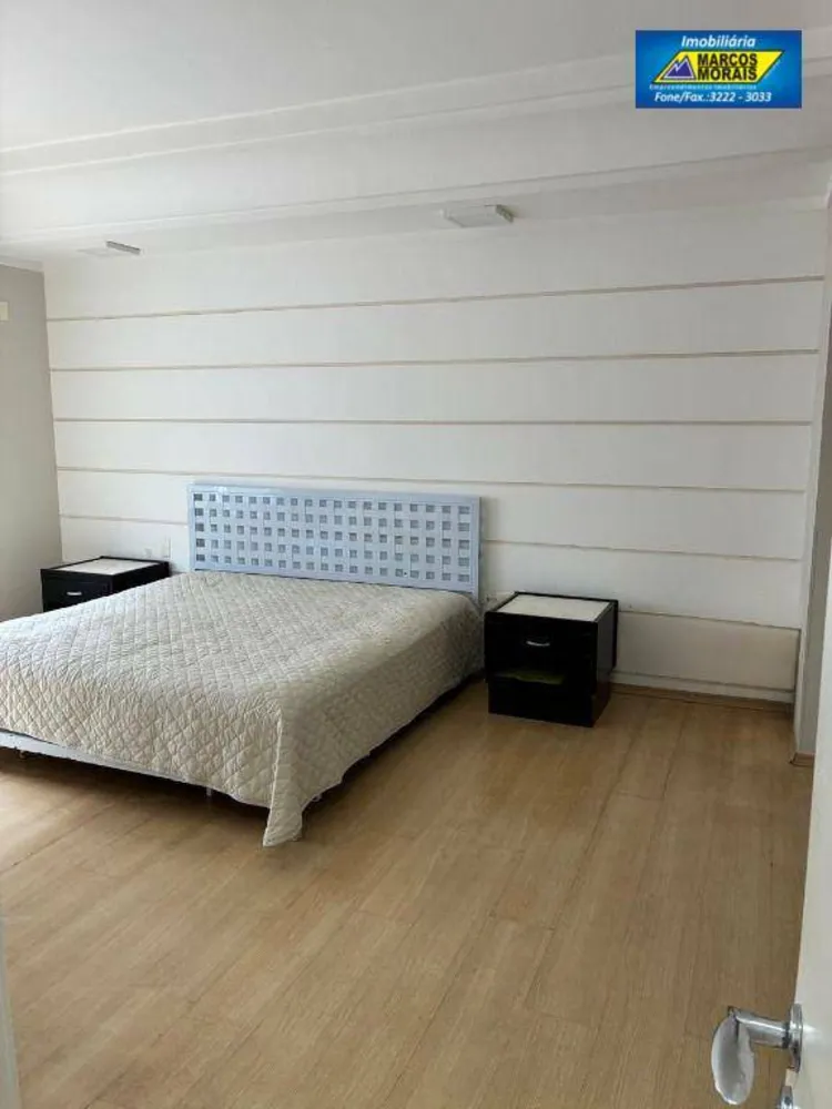 Casa de Condomínio, 3 quartos - Foto 9