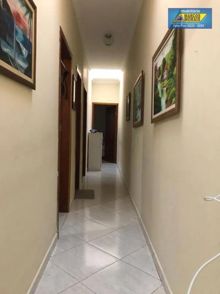 Casa, 3 quartos, 130 m² - Foto 3