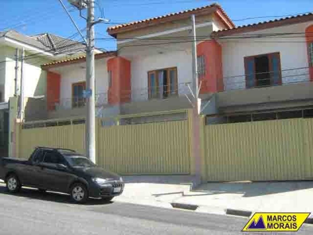 Casa, 3 quartos, 130 m² - Foto 3