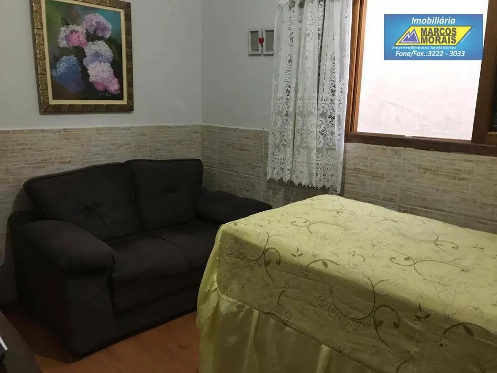 Casa, 3 quartos, 130 m² - Foto 4