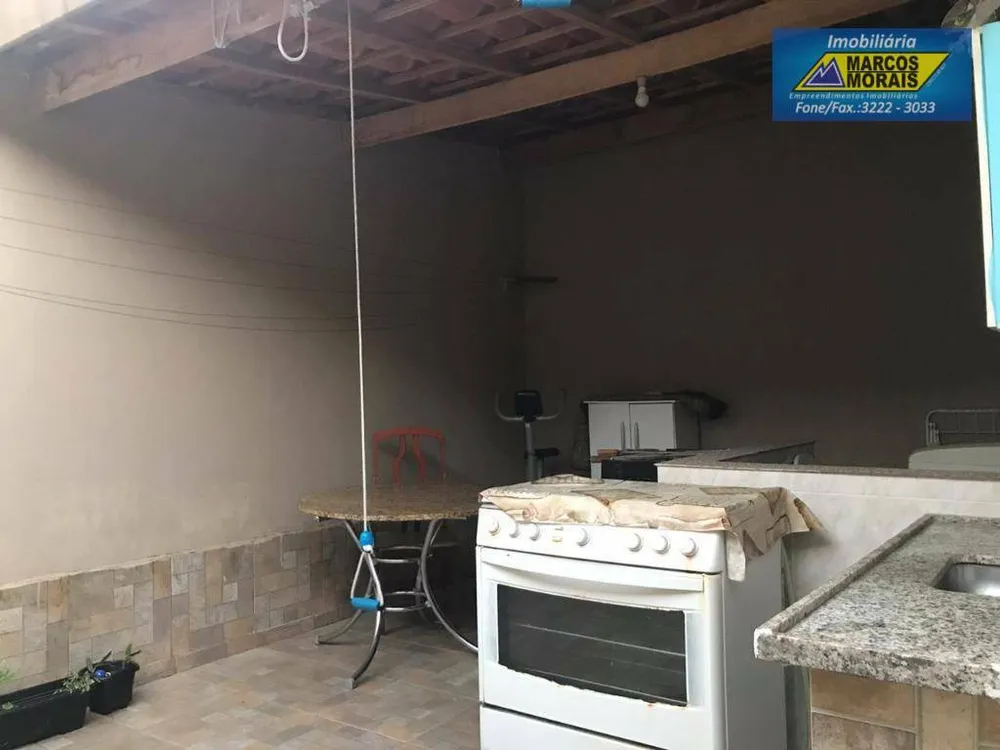 Casa, 3 quartos, 130 m² - Foto 10