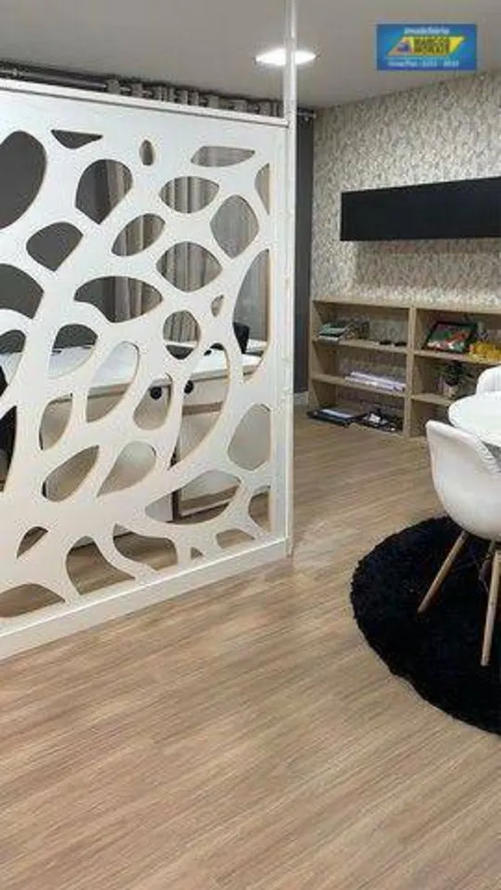 Sala-Conjunto, 45 m² - Foto 1