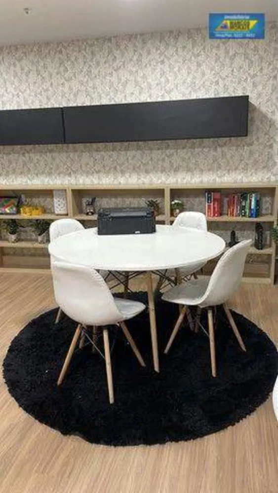 Sala-Conjunto, 45 m² - Foto 2