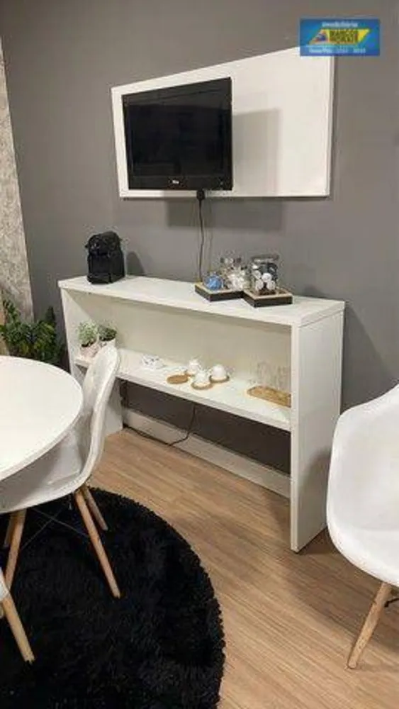 Sala-Conjunto, 45 m² - Foto 3