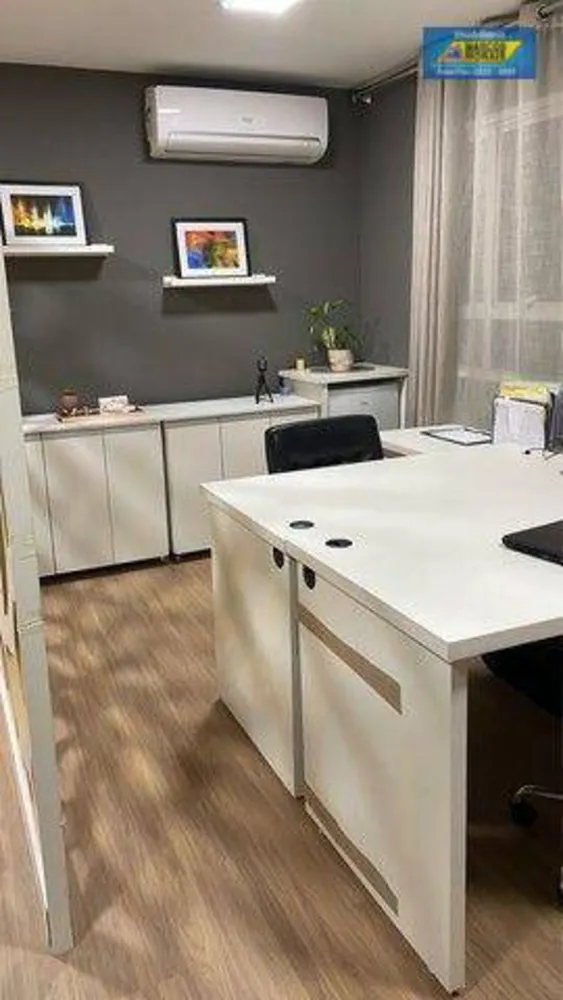 Sala-Conjunto, 45 m² - Foto 5