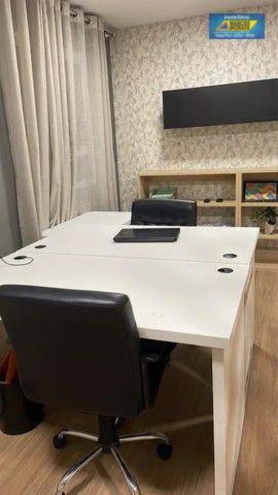Sala-Conjunto, 45 m² - Foto 4