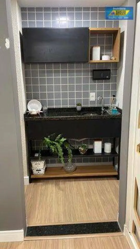 Sala-Conjunto, 45 m² - Foto 6