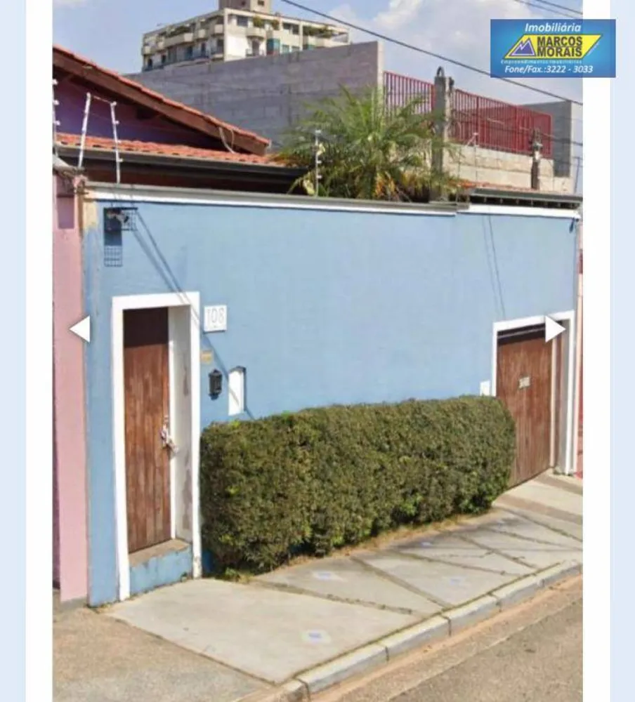 Casa, 4 quartos, 185 m² - Foto 1