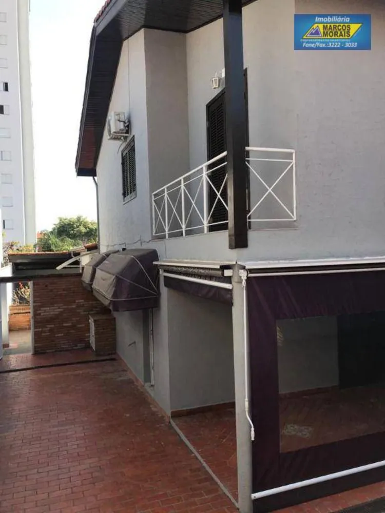 Casa, 4 quartos, 185 m² - Foto 3