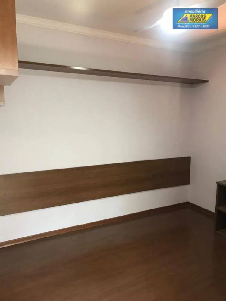 Casa, 4 quartos, 185 m² - Foto 8