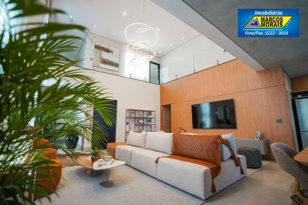 Casa de Condomínio, 4 quartos - Foto 8