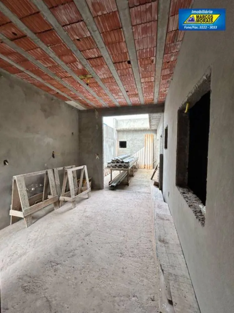 Casa de Condomínio, 3 quartos - Foto 9