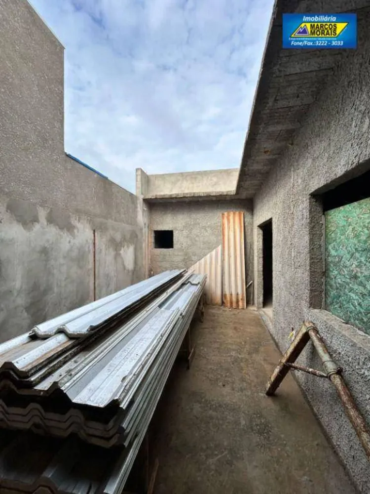 Casa de Condomínio, 3 quartos - Foto 10