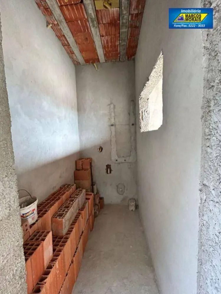 Casa de Condomínio, 3 quartos - Foto 15