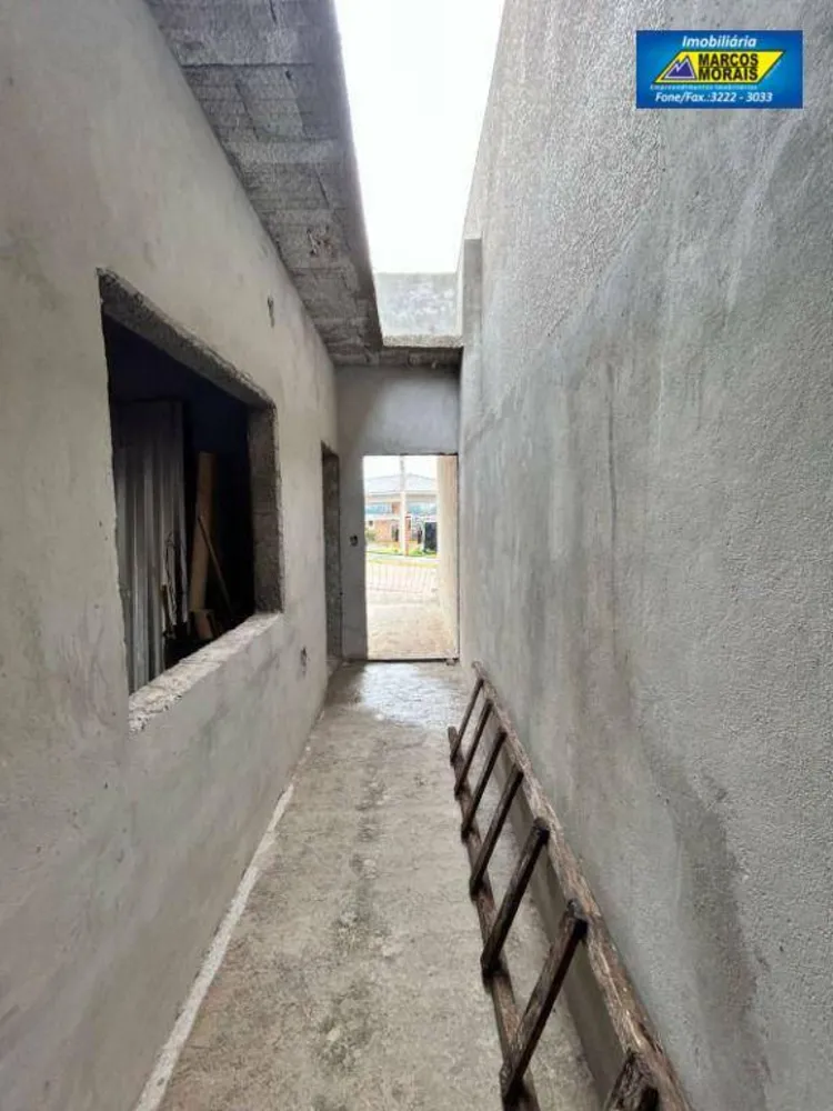 Casa de Condomínio, 3 quartos - Foto 11