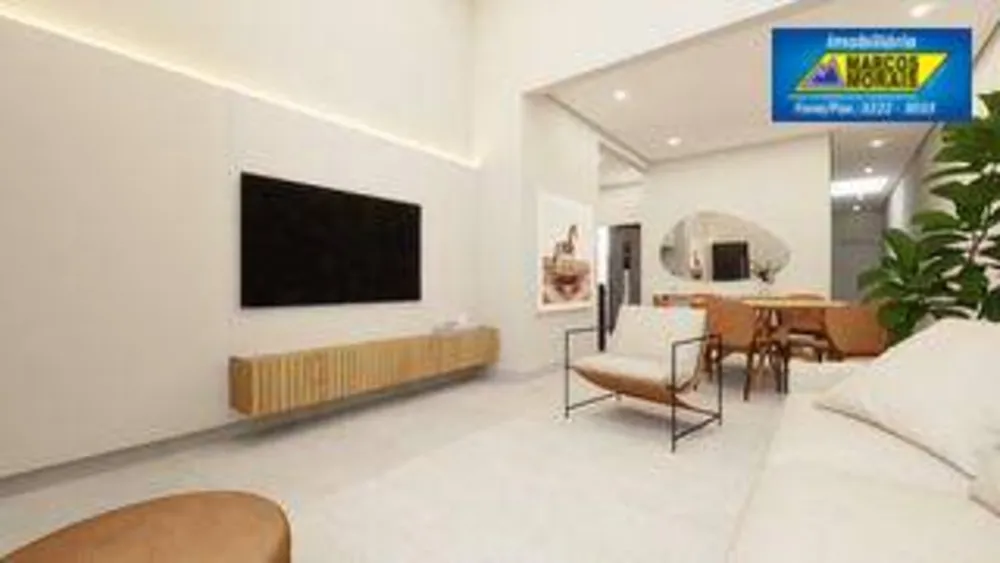 Casa de Condomínio, 3 quartos - Foto 7