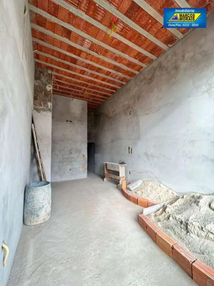 Casa de Condomínio, 3 quartos - Foto 12