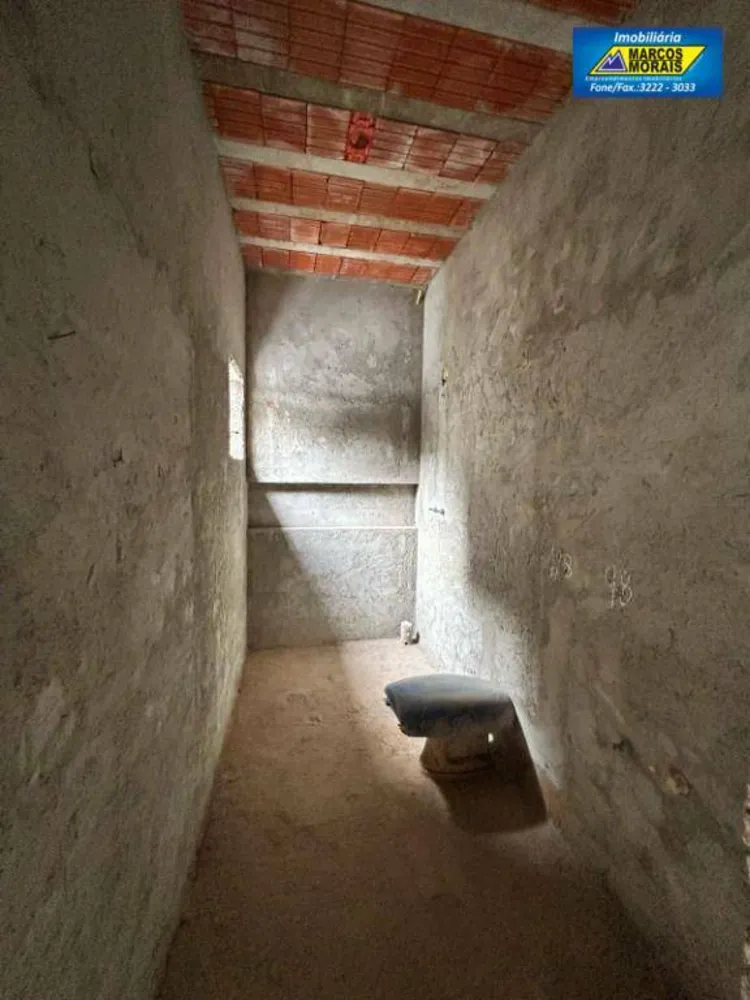 Casa de Condomínio, 3 quartos - Foto 16