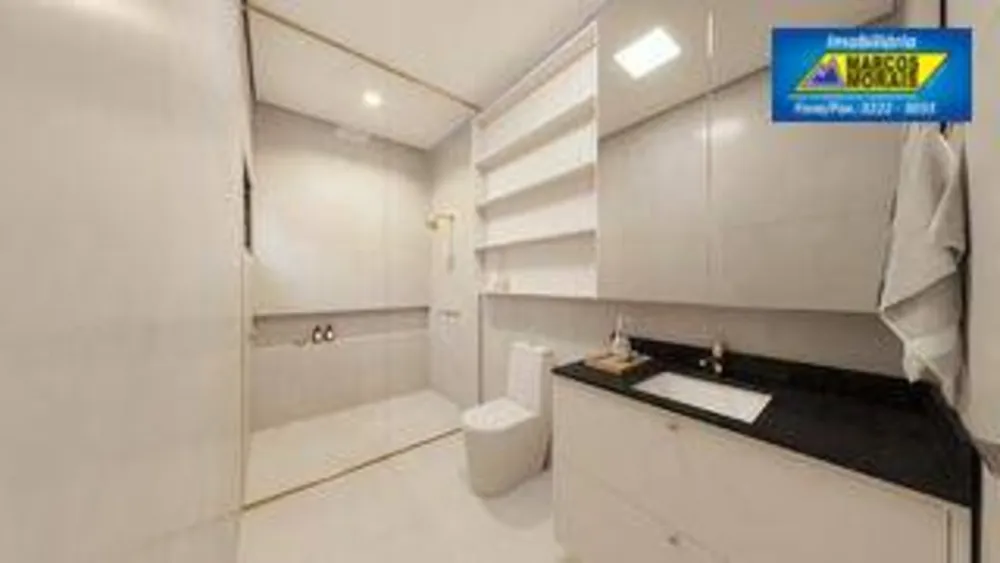 Casa de Condomínio, 3 quartos - Foto 6