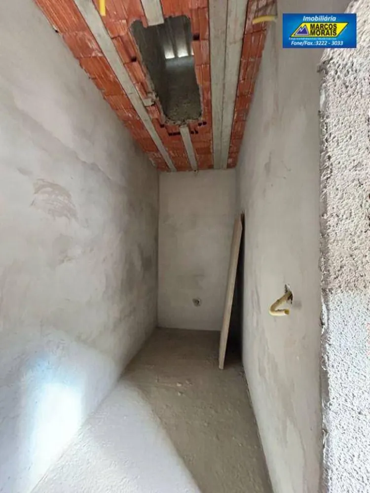 Casa de Condomínio, 3 quartos - Foto 14